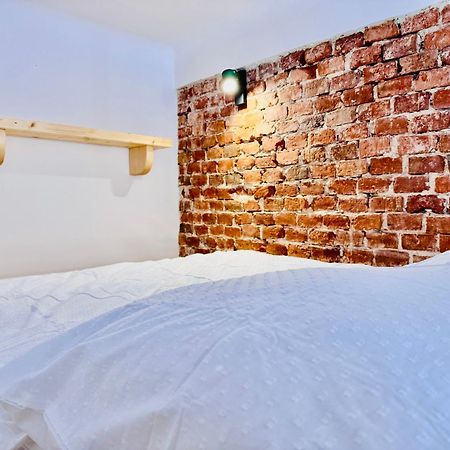 Bohemian Apartment In Center Of Kazimierz District Krakow Exterior photo